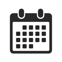 calendar icon-1